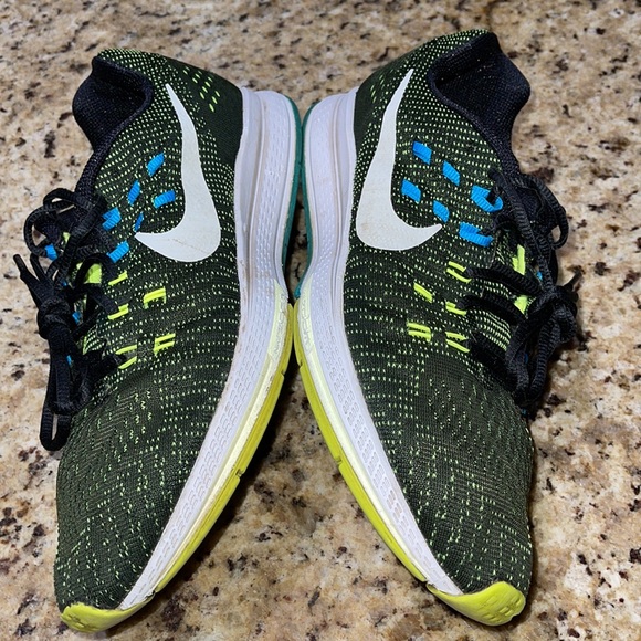 Nike Zoom Structure 18 - Picture 4 of 10